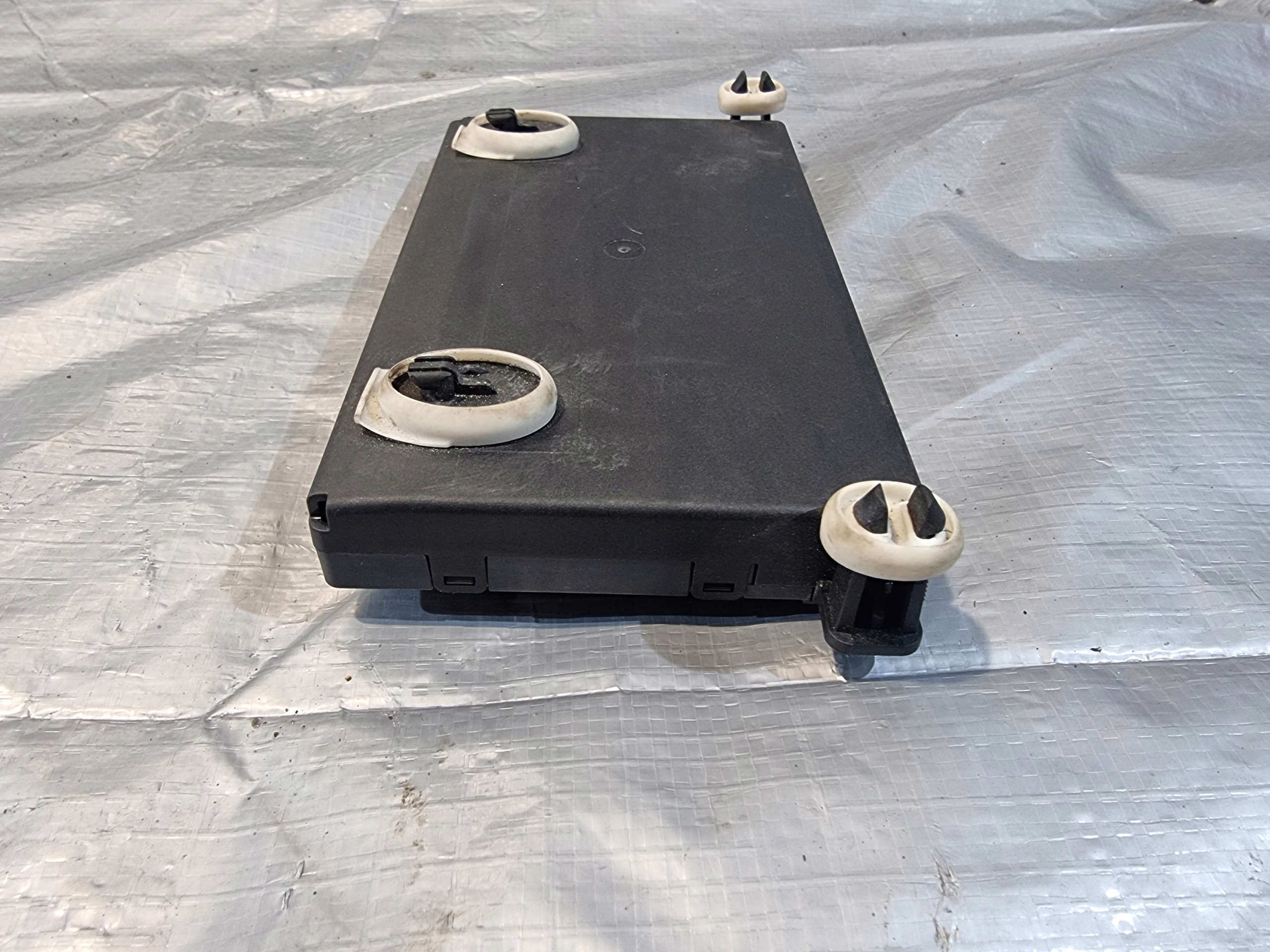 module door right front OE 2118200426 MERCEDES E KLASA W211