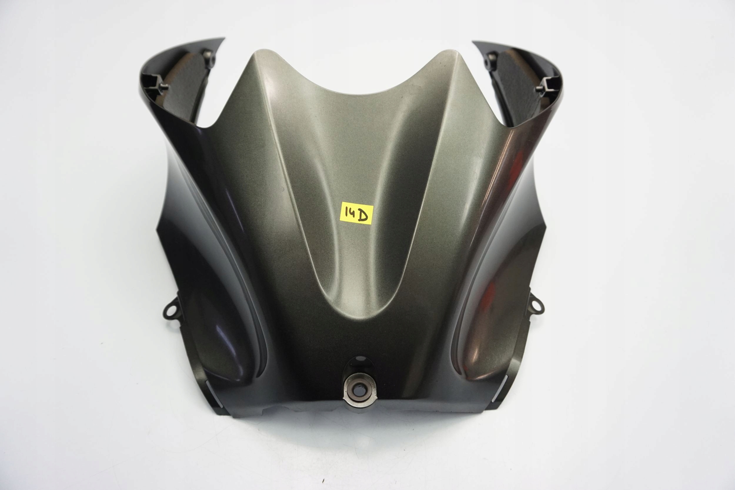 6183643643392820 - KAWASAKI ZZR-1400 05-11 БАКУ ОБТЕКАТЕЛЬ НАЛОЖЕНИЯ