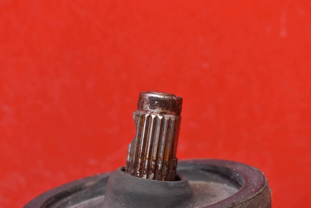 servo control EU 3C1423050L VW PASSAT CC 2.0 TDI 140 KM 08-12