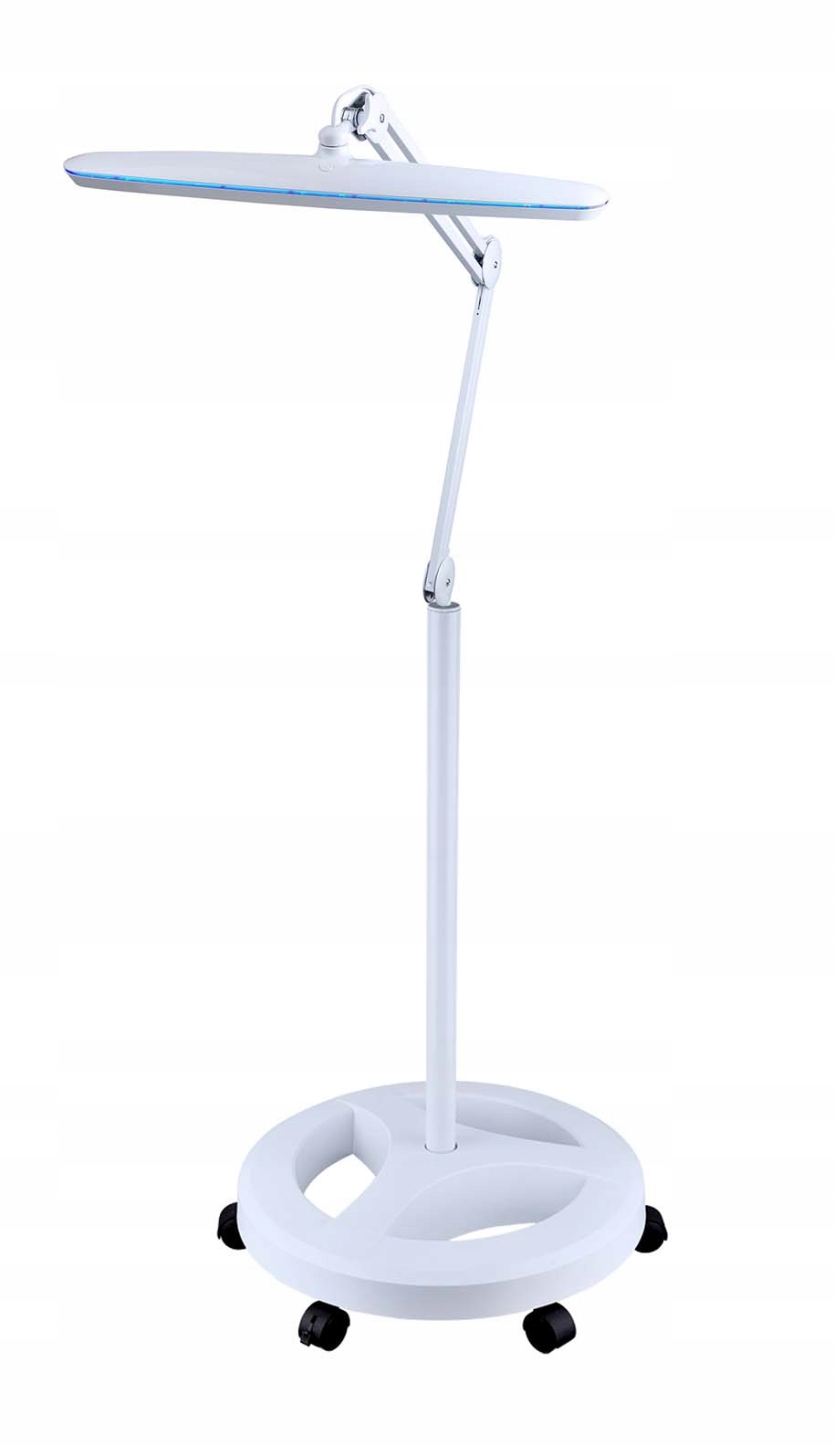 

Lampa Kosmetyczna do Rzęs Makijażu Bezcieniowa Led