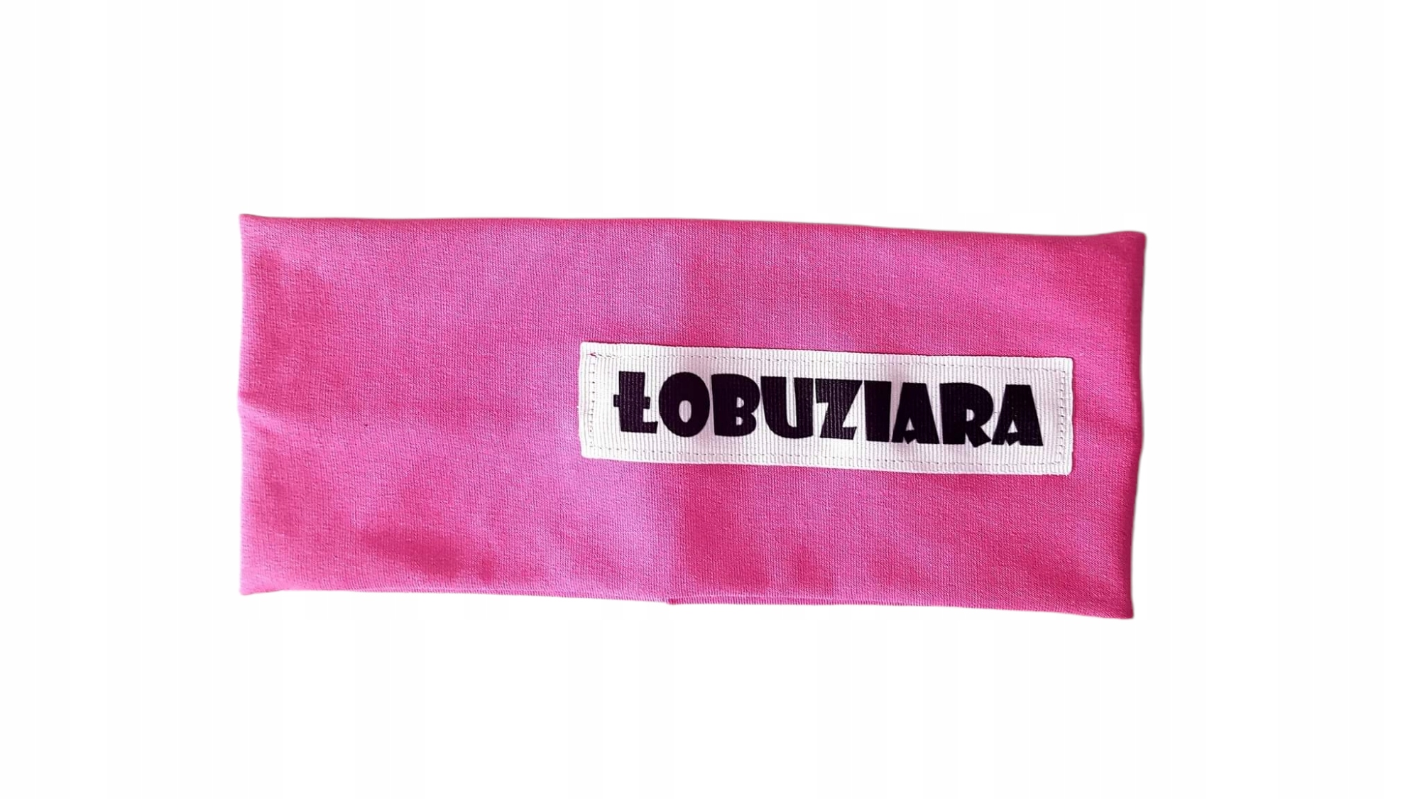 

Opaska Przeplatana Łobuziara