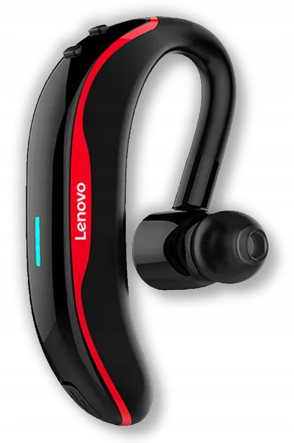 

Słuchawka Bezprzewodowe Słuchawka Bluetooth Lenovo