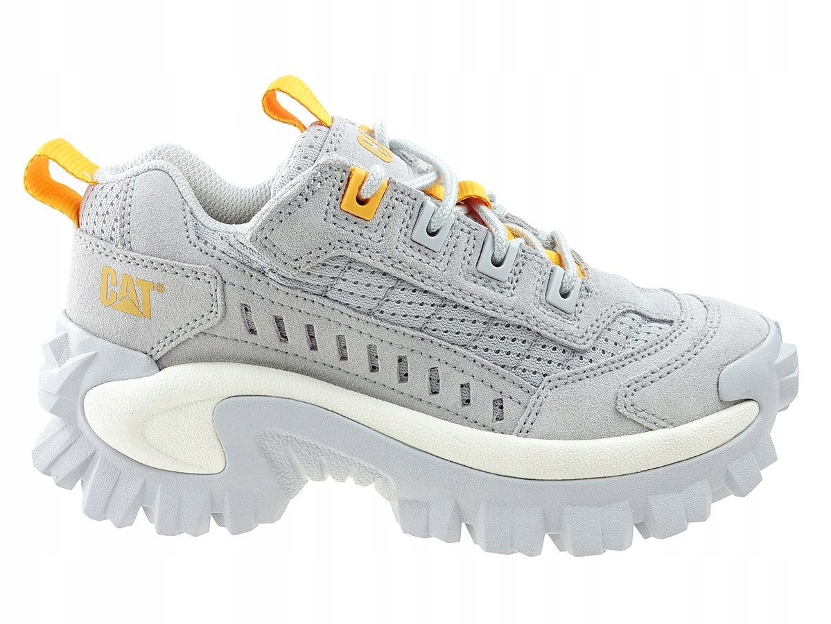 

CATerpillar buty Cat P110294 Intruder Grey New! 39
