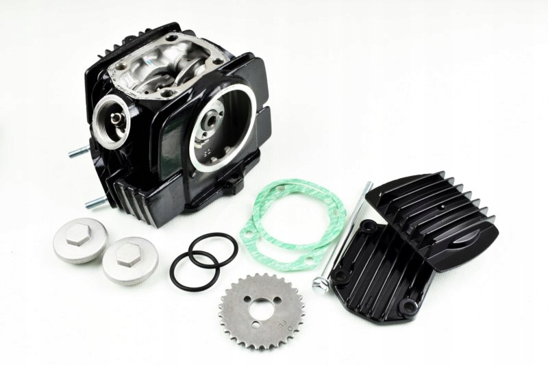 GLOWICA 4T 125ccm 154FMI Junak Romet Zipp Cross EAN (GTIN) 73703983