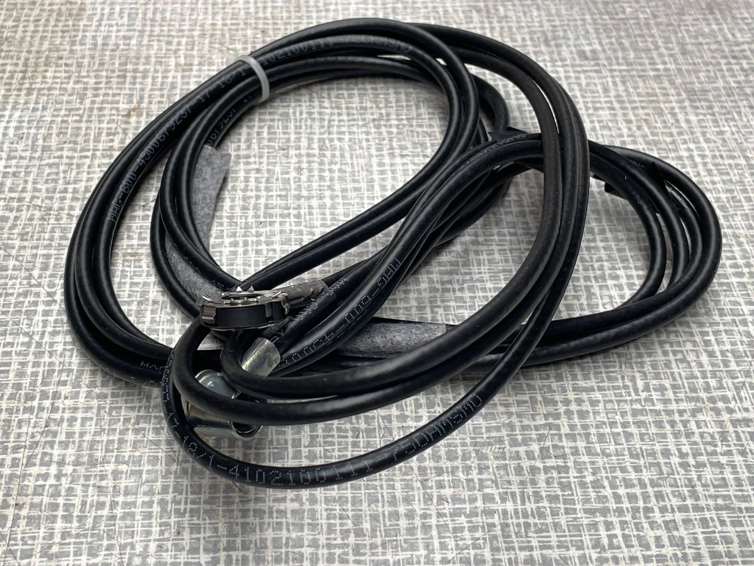 bundle ANTENY CITROEN XSARA PICASSO 6561E7 @A