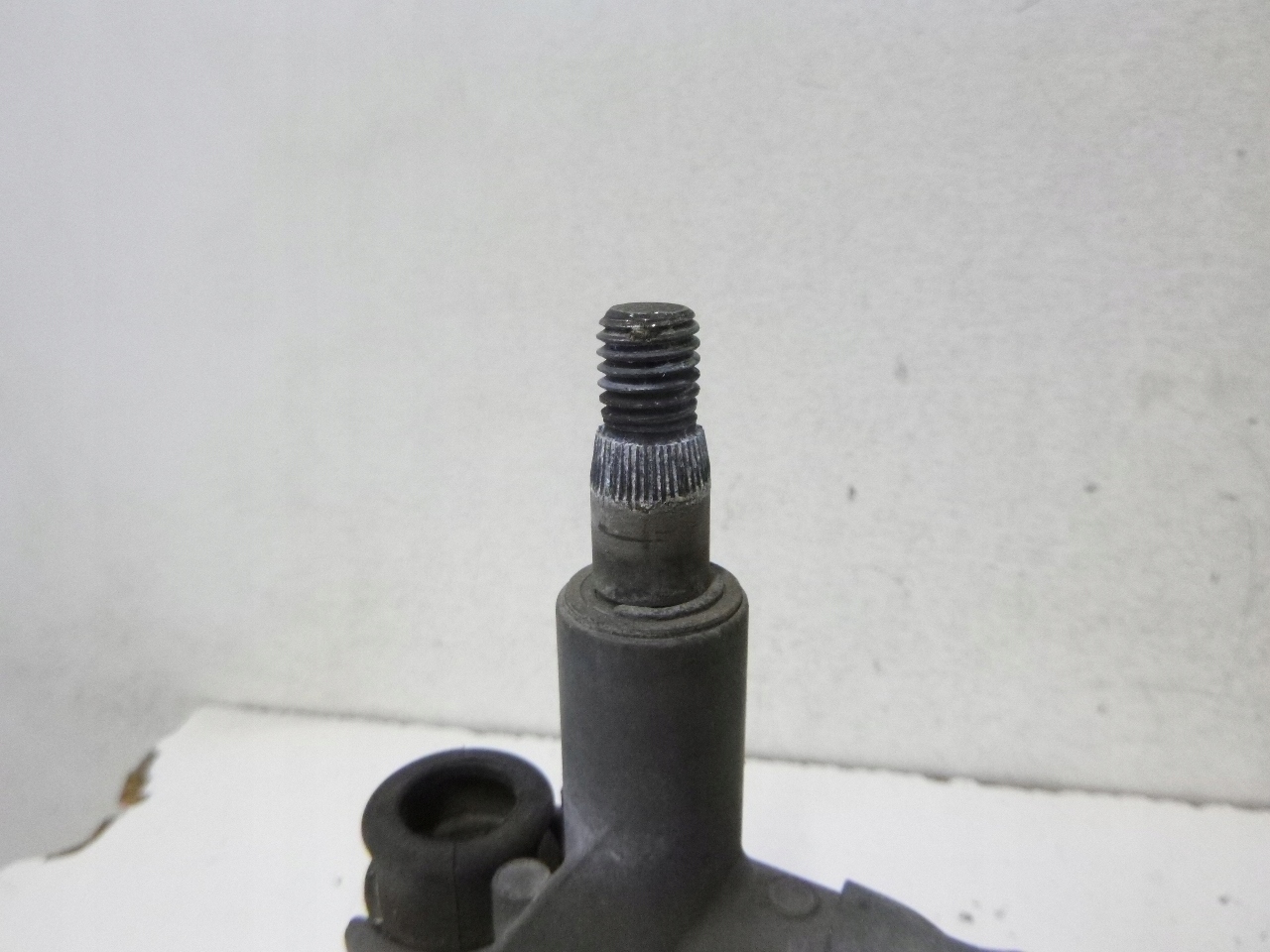 wiper mechanism front Citroen C3 2004r.