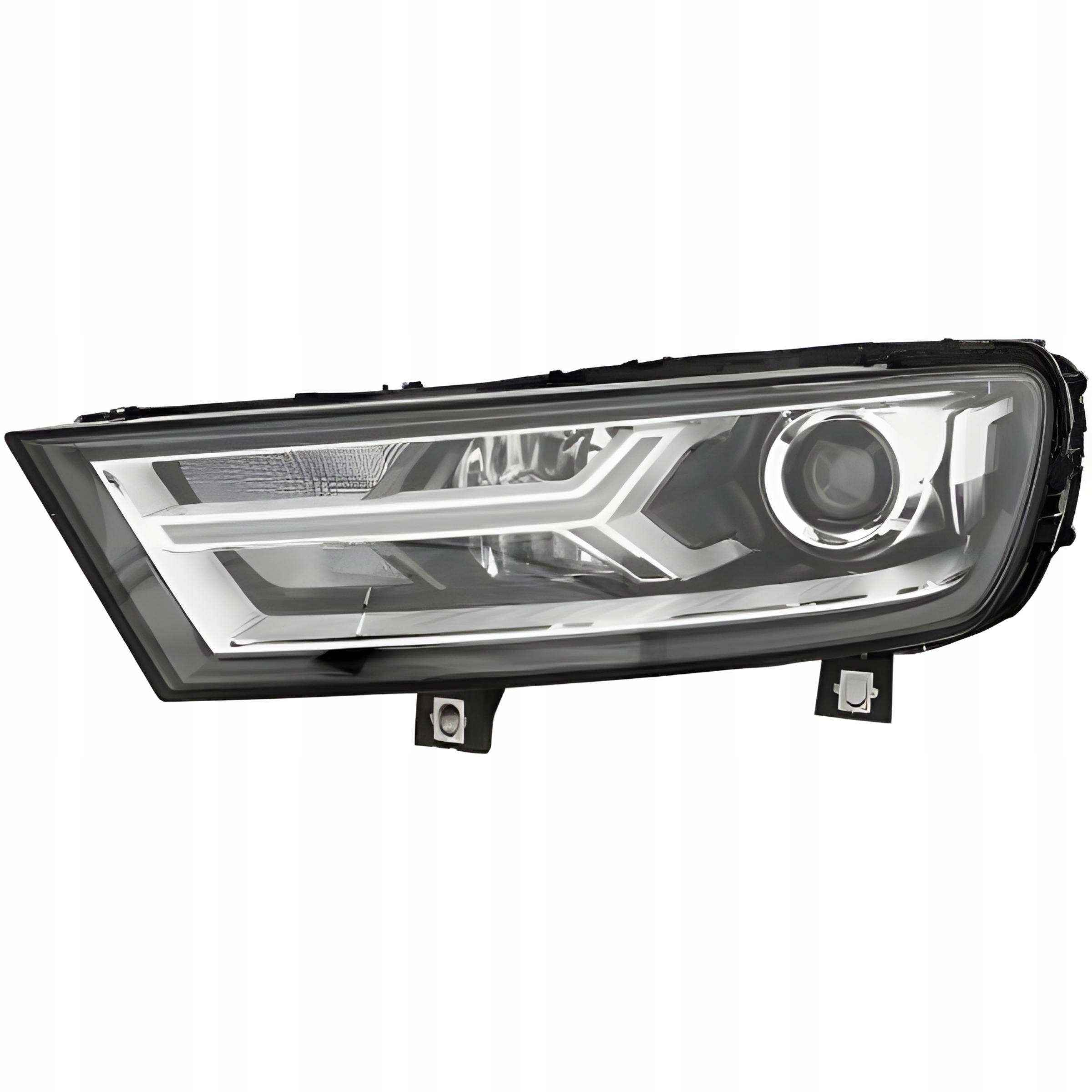 Reflektor Audi Q7 15->>