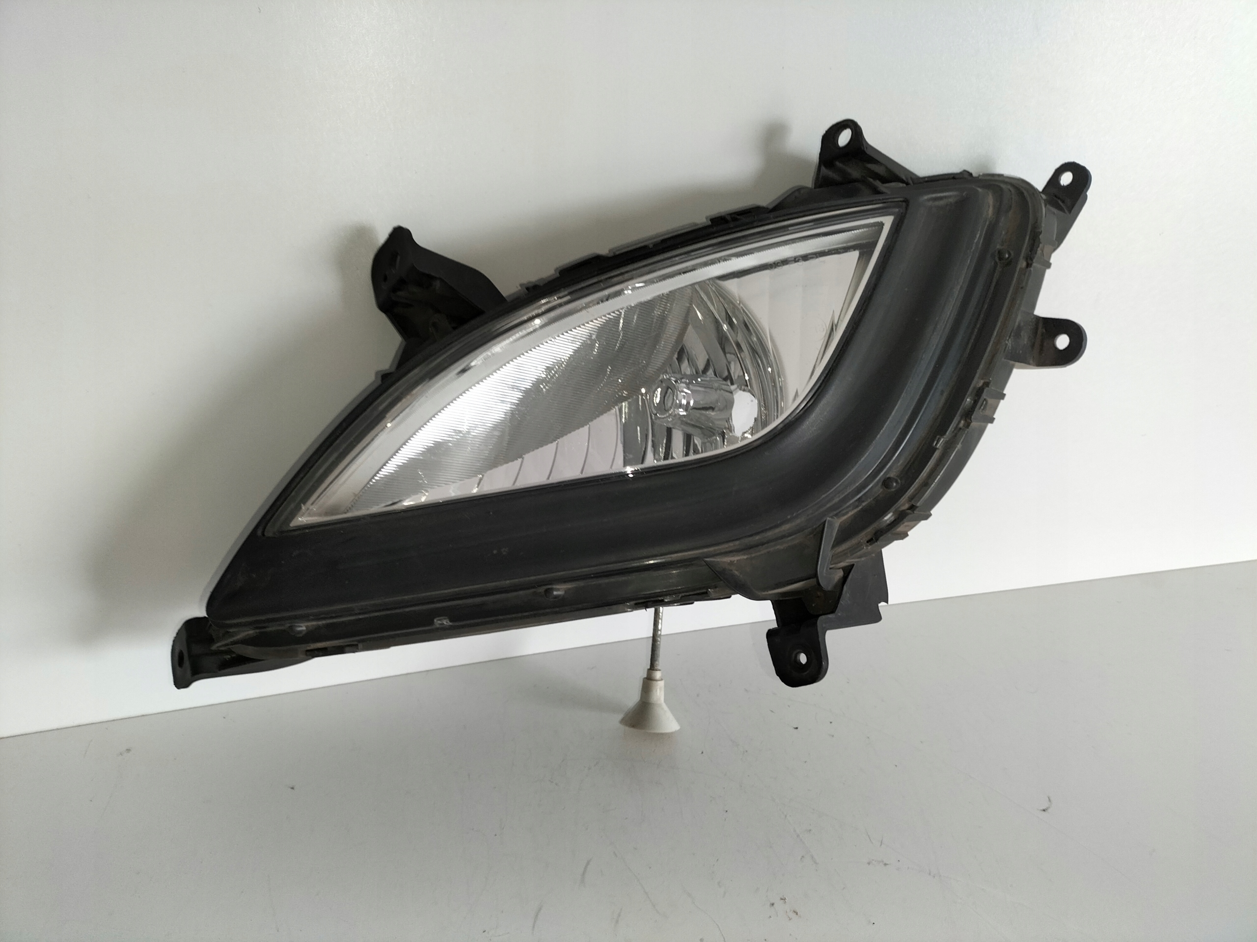 fog light light left HYUNDAI I30 II 12