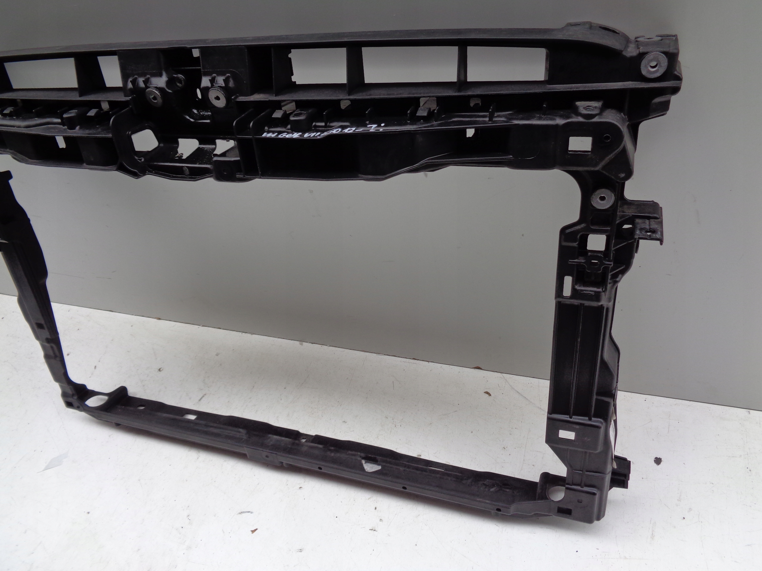 bar, wall front VW GOLF VII 7 5G 5G0 12