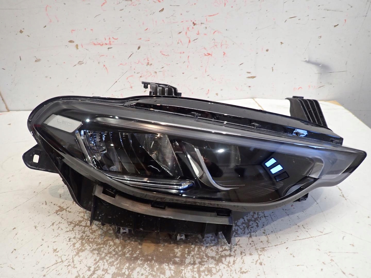 light front front right FIAT TIPO II LIFT FULL LED 5219824400