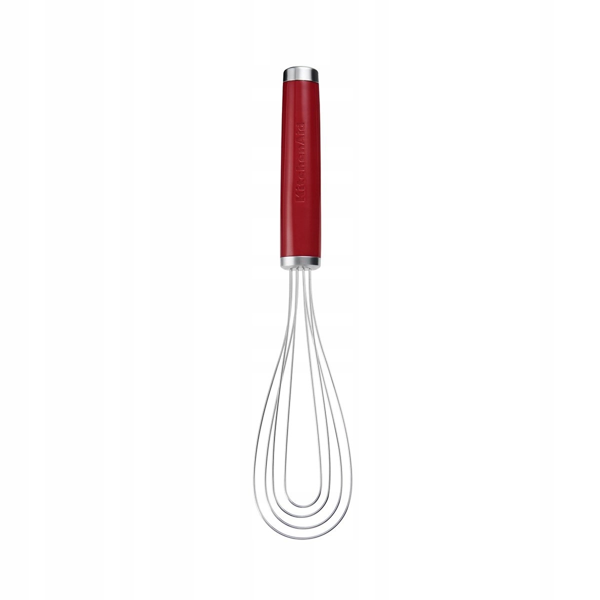KitchenAid Empire Red lapos habverő