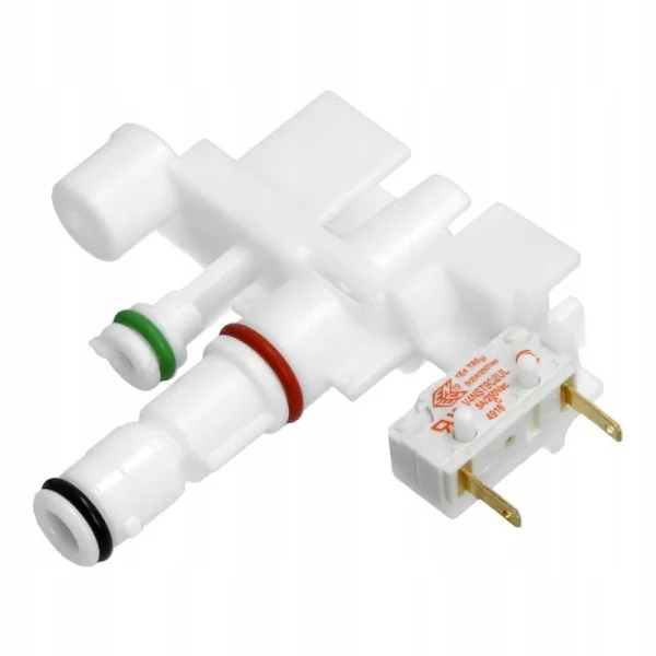 Delonghi złączka sprzęgło pojemnika mleka 5532133900 Eam Eca Esam