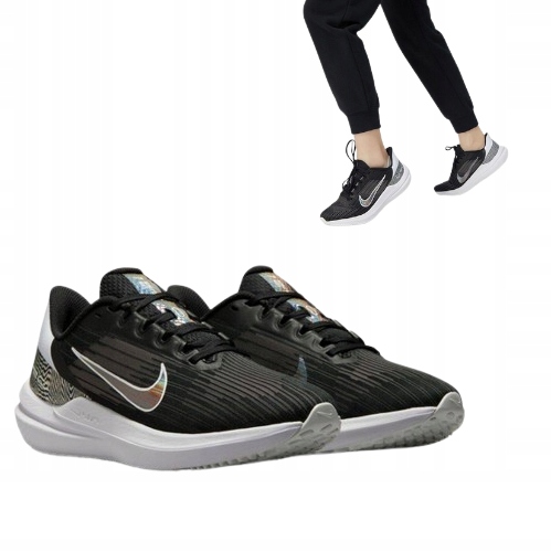 Dámské Sportovní Boty Nike Air Winflo 9 Prm
