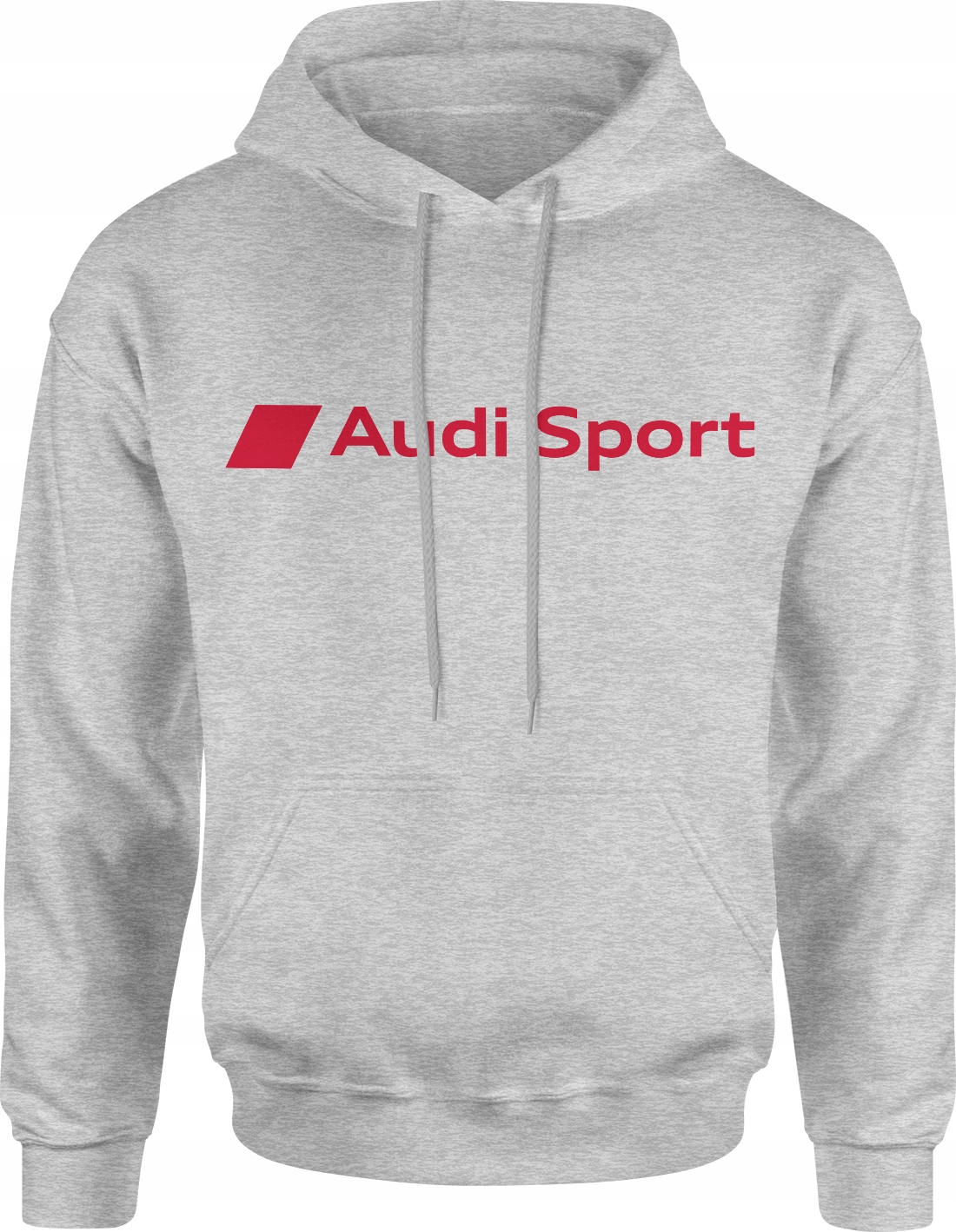 

Bluza Audi Męska Z Kapturem Sport Rs A3 A4 Rozm L
