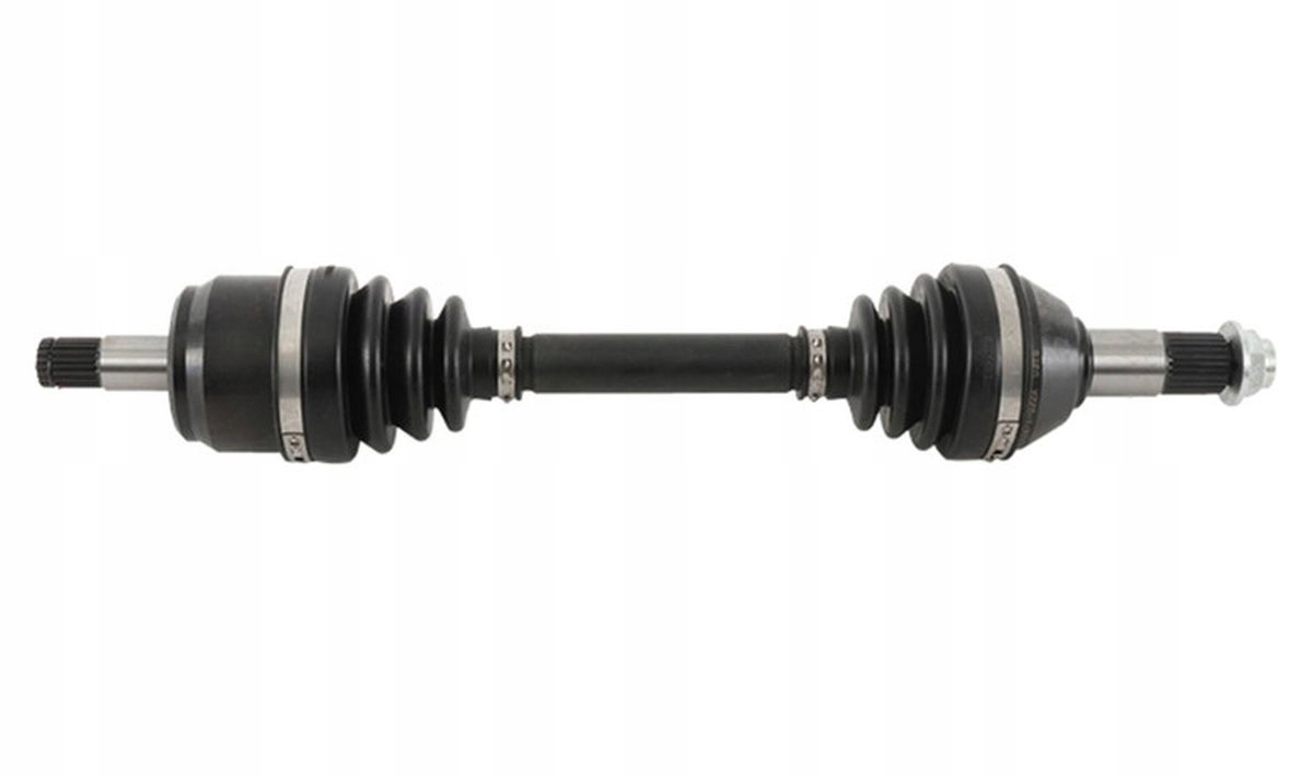 Hnacia Poloos Yamaha YFM700 Grizzly Eps 08-13 AB8