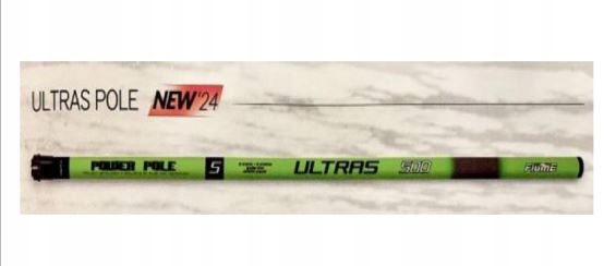 Fiume Wędka Bat Ultras Pole 5,00m