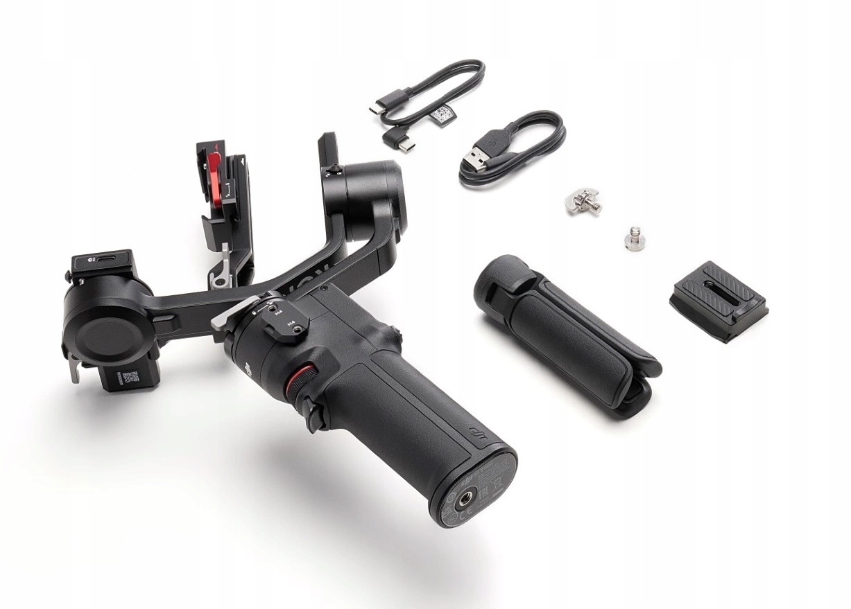 Stabilizátor Dji Rs 3 Mini