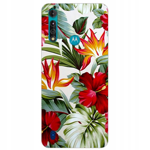 

200 wzorów Etui Do Motorola Moto G8 Power Lite