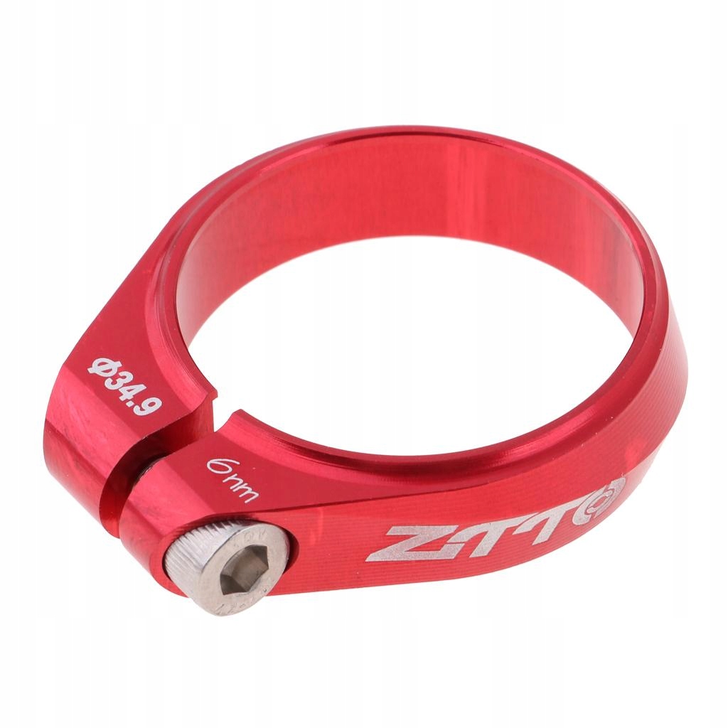 Zacisk siodełka 30,8 / 31,6 mm Zacisk sztycy Model TG75849