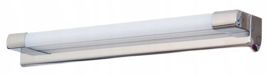 Nástěnné svítidlo Candellux Mia chromované