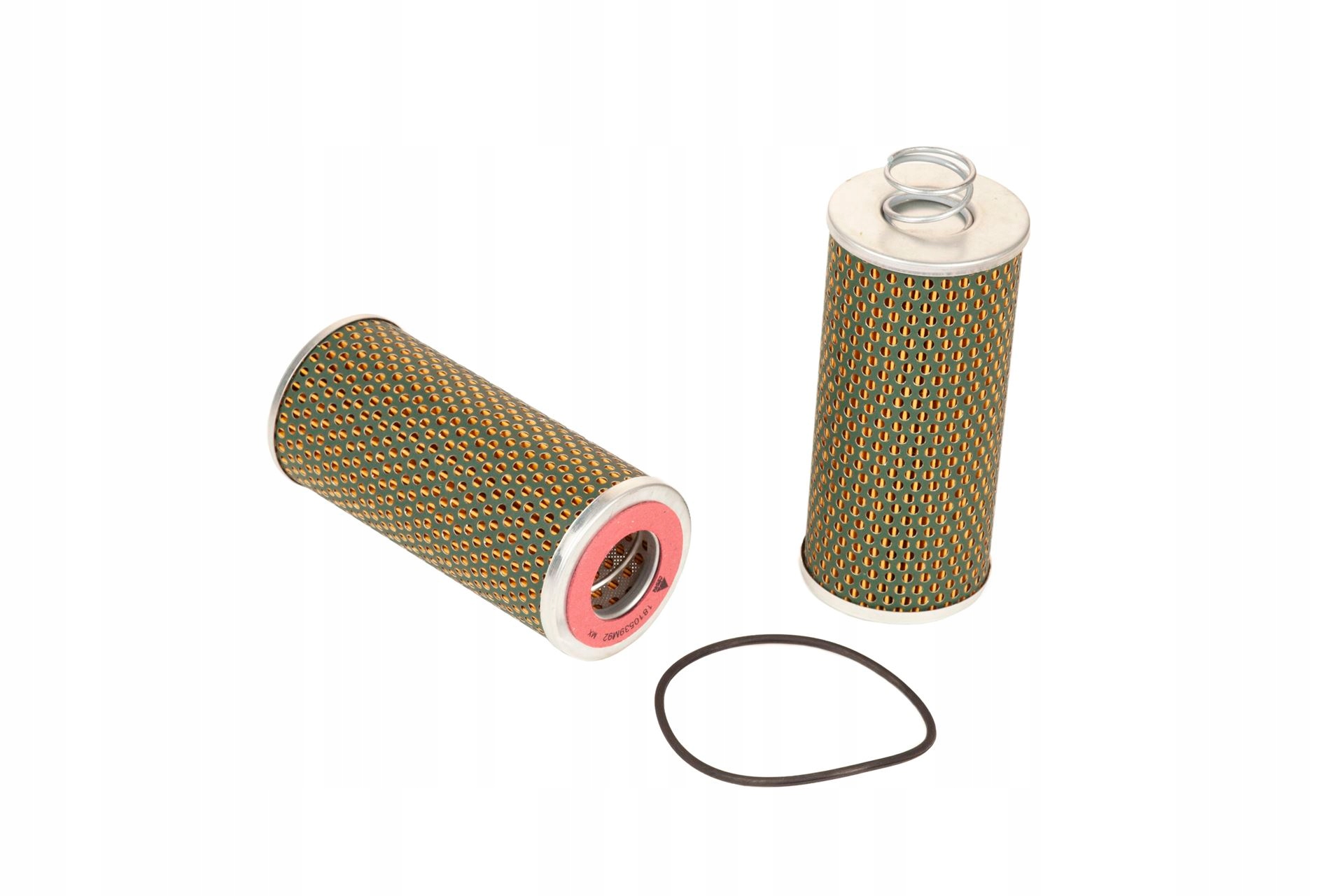 1810539m92 масляный фильтр гидравлики Agco