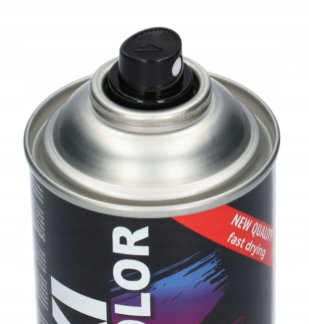 MAXI COLOR RAL 3015 FARBA LAKIER RÓŻOWY JASNY Producent Motip