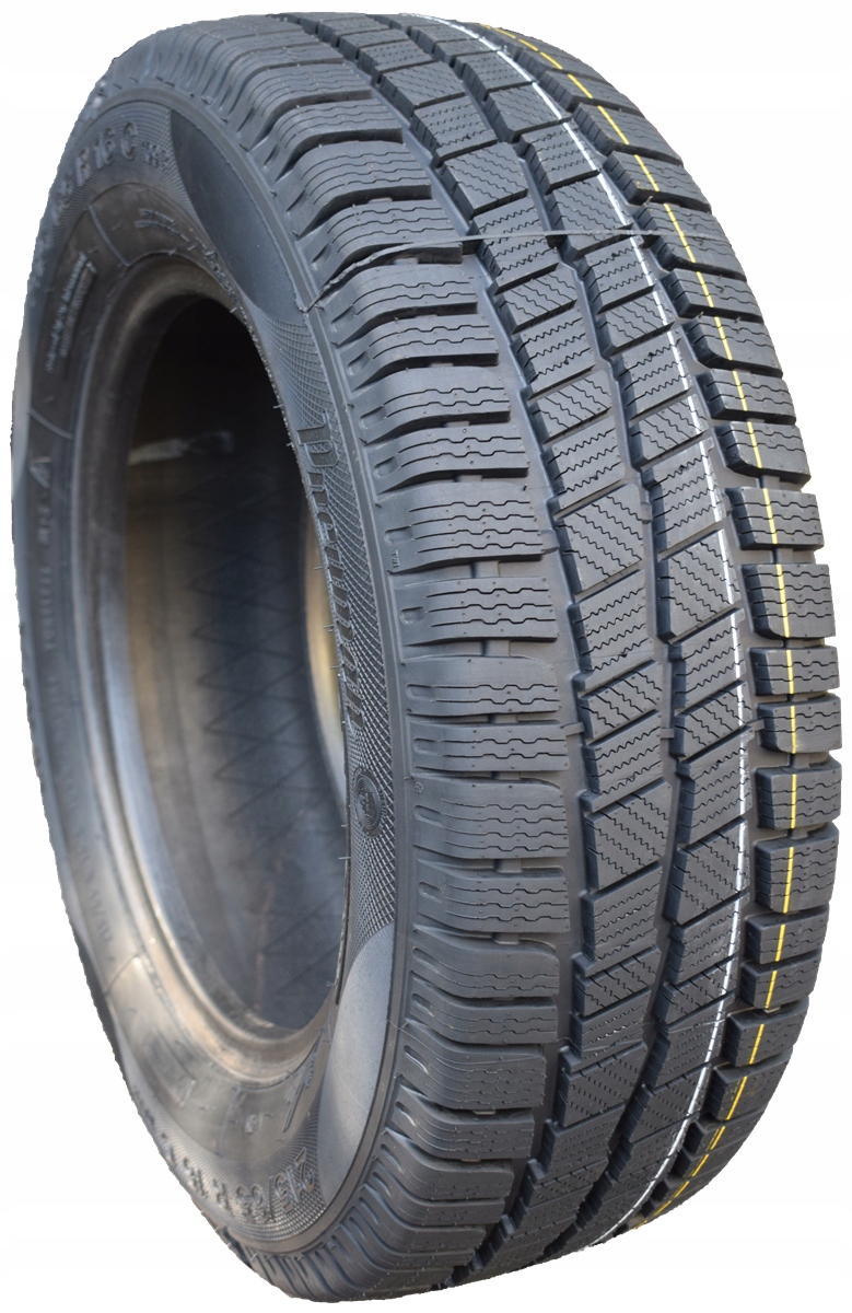 4x 215/75R16C OPONY WIELOSEZONOWE komplet 4szt. 215 75 16c całoroczne Marka Gał-Gum