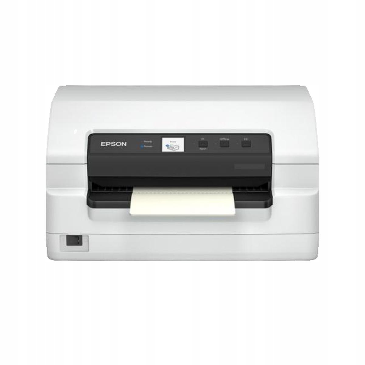 Drukarka igłowa Epson EAN-8715946674476