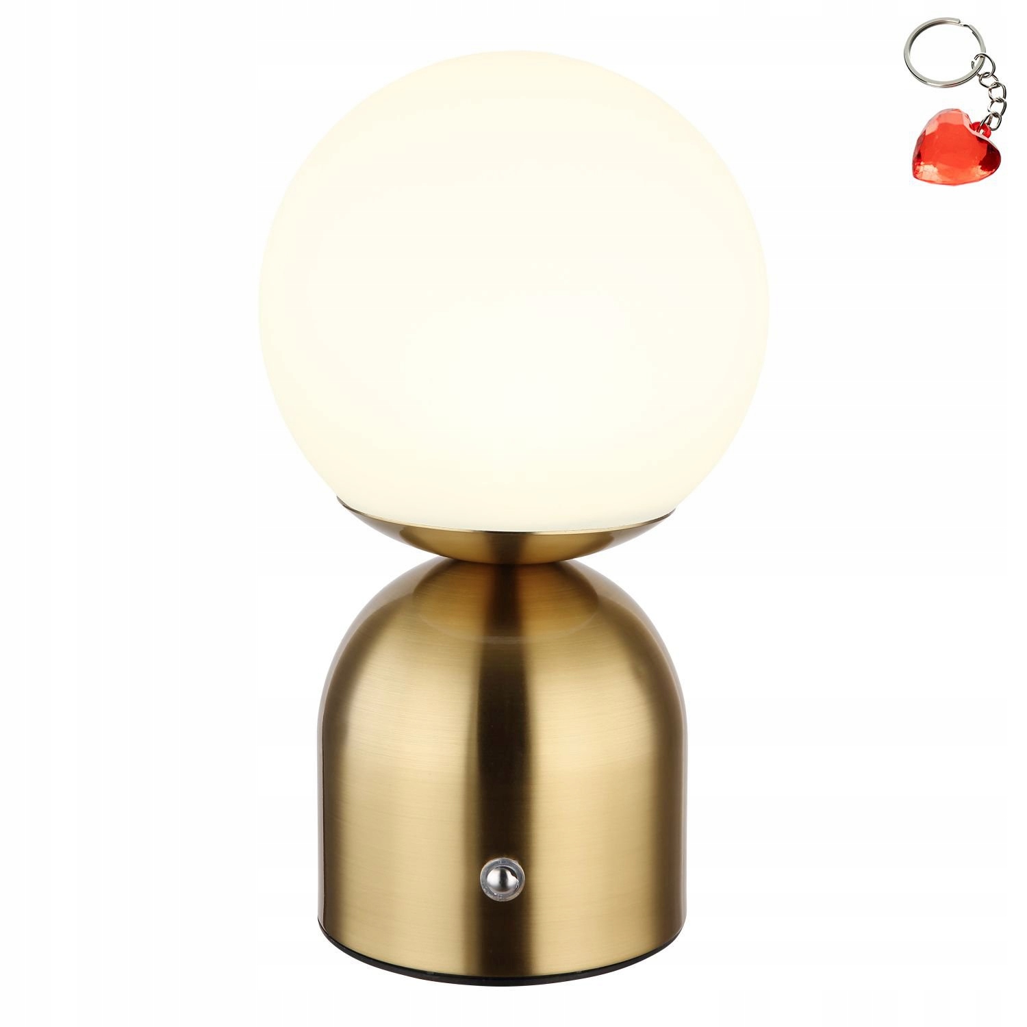 Lampa stołowa Led 2,5W Julsy 21006M Globo