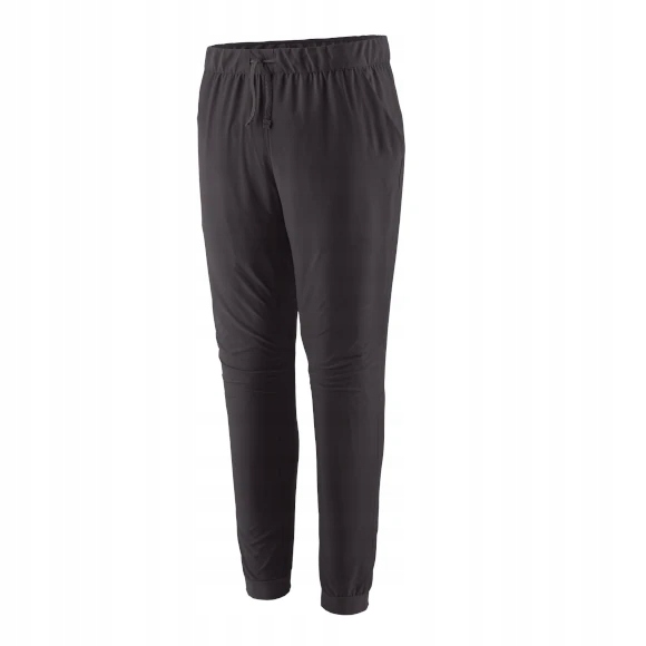 Spodnie trekkingowe męskie Patagonia Terrebonne Joggers Black Rozmiar: L