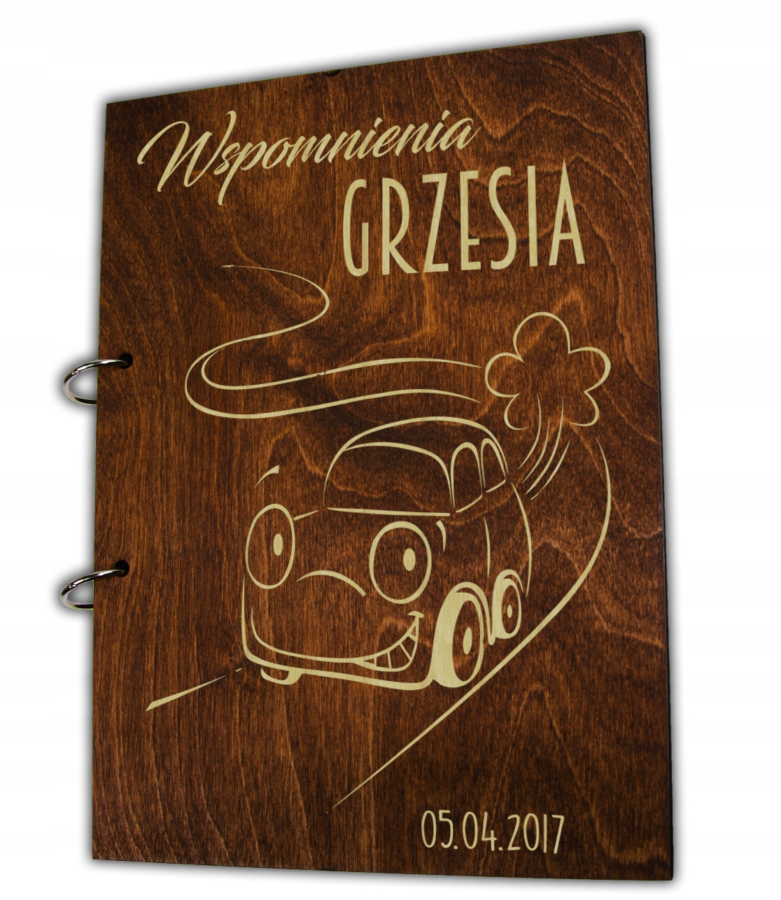 

Album Na Zdjęcia Dla Dziecka Chłopca +imię