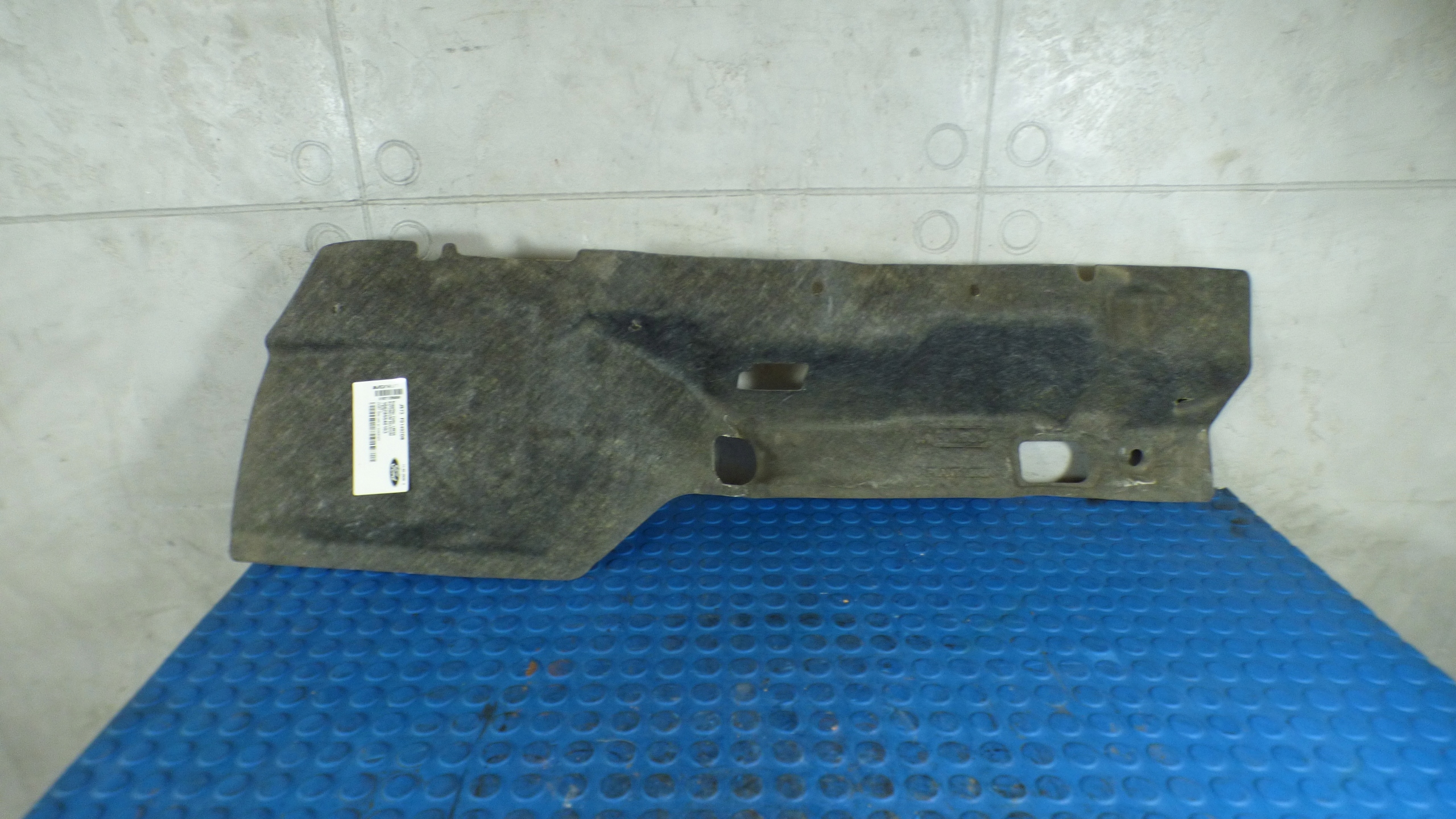 hangszigetelő JS73 F01492-DB FORD MONDEO V MK5