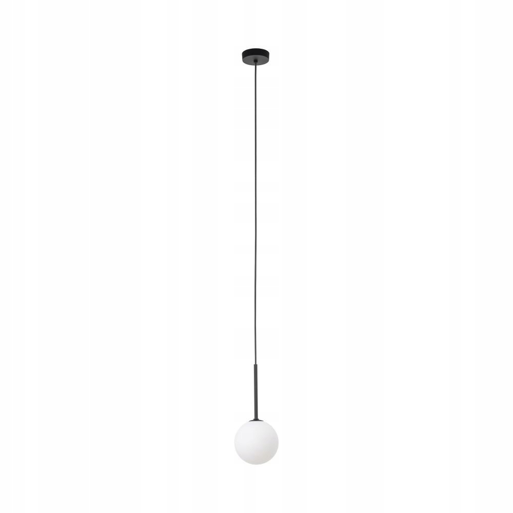 Závěsná lampa Martin Černobílá 4502 Tk Lighting