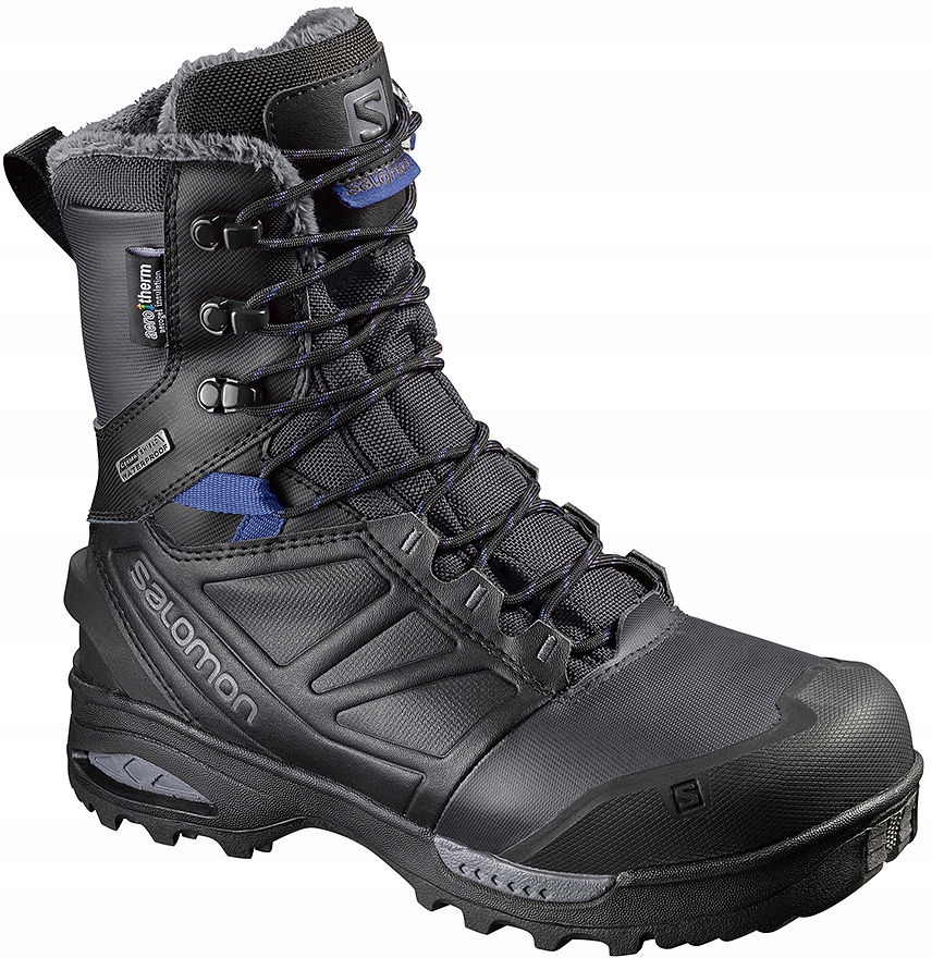 

Buty Trekkingowe Damskie Toundra Pro Cswp Salomon