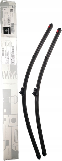 A2138203604 A2138205701 - Стеклоочиститель лобового стекла CLS COUPE C257 MERCEDES