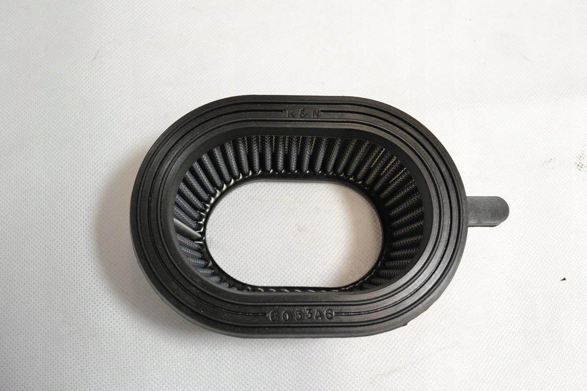 športový vzduchový filter K&n RC-0982 univerzálny 54 mm