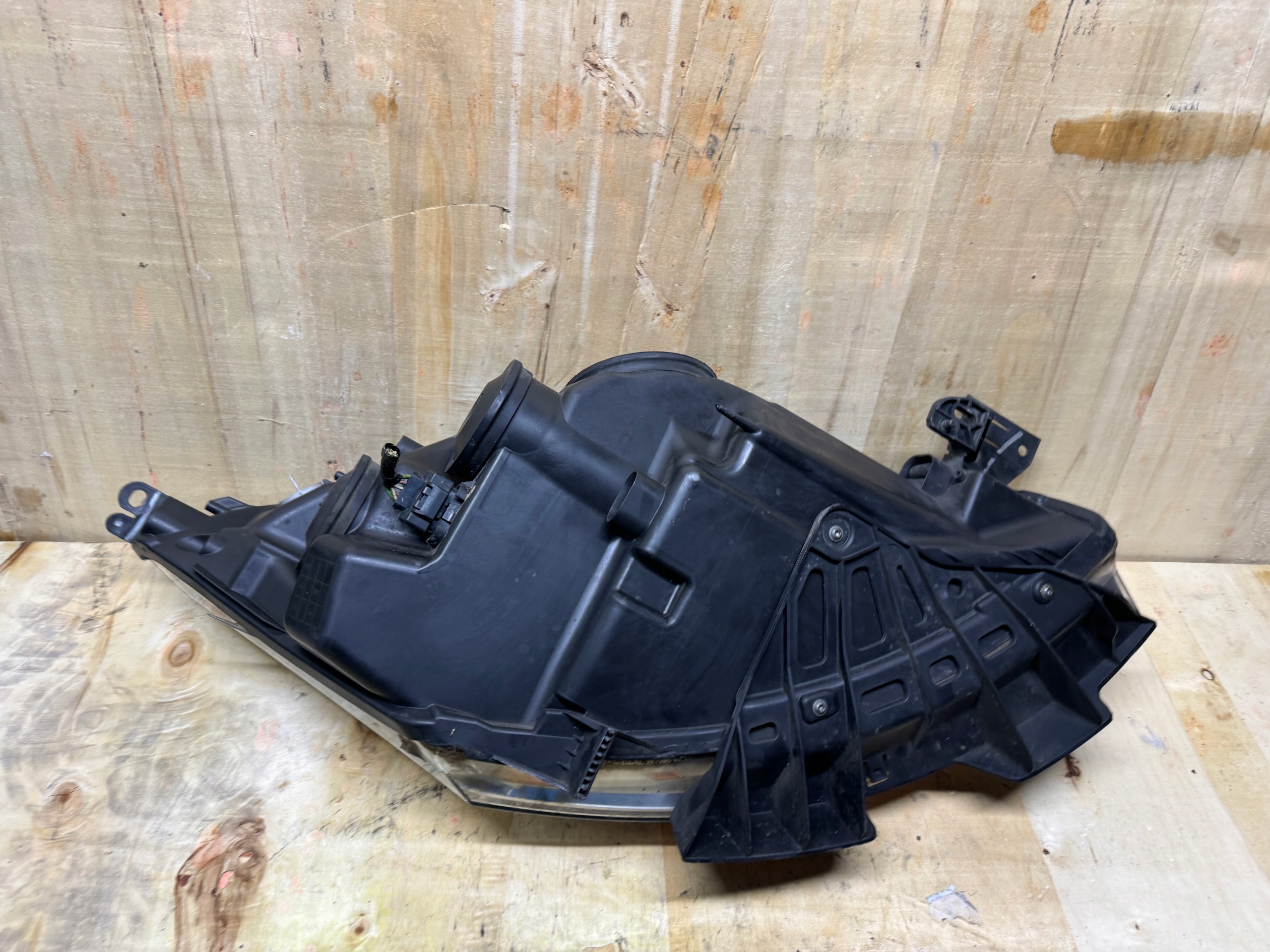 Frontscheinwerfer Citroen C4 LED Links Scheinwerfer Headlight - Thumbnail 5