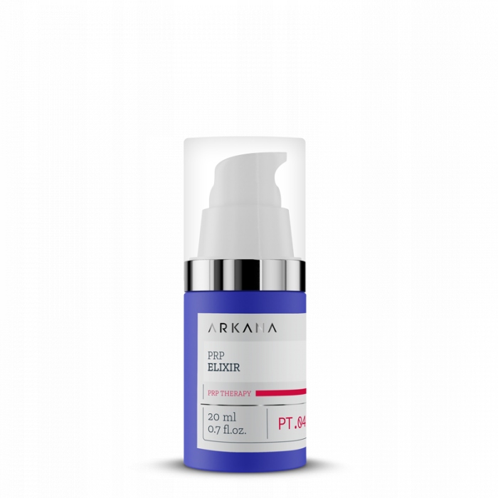 Arkana Eliksir z efektem Prp 20ml