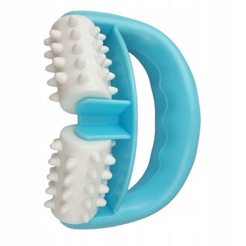 

Masażer Do Ciała Antycellulitowy Cellulit Roller