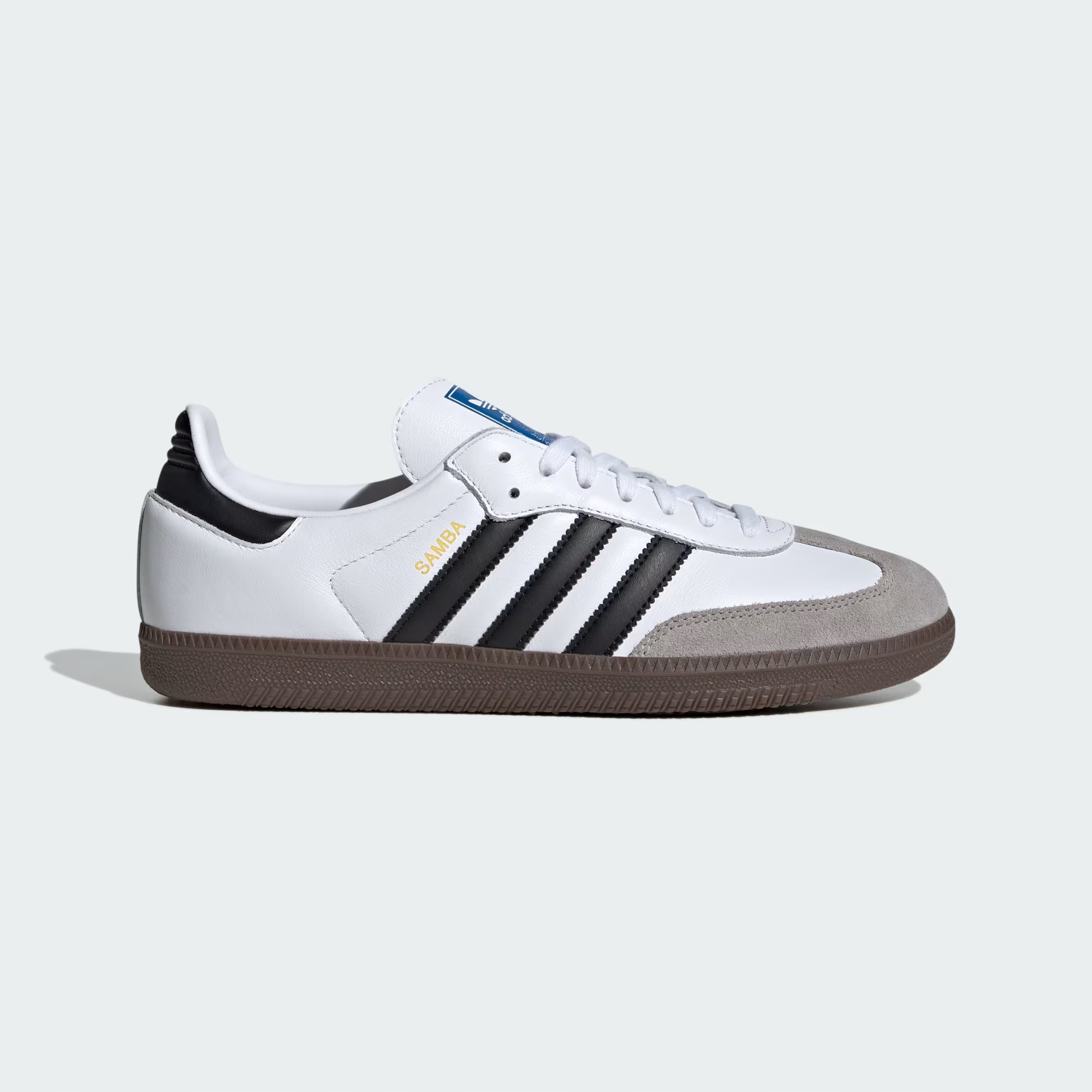 adidas Samba 26.5 cm ホワイト/ブラック シューズ adidas Samba 26.5 cm ホワイト/ブラック シューズ