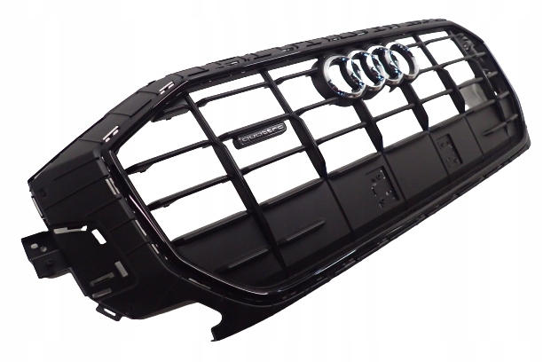 AUDI Q8 4M8 GRILL ATRAPA CHŁODNICY 4M8885651 Numer katalogowy części 4M8885651  /P1/65