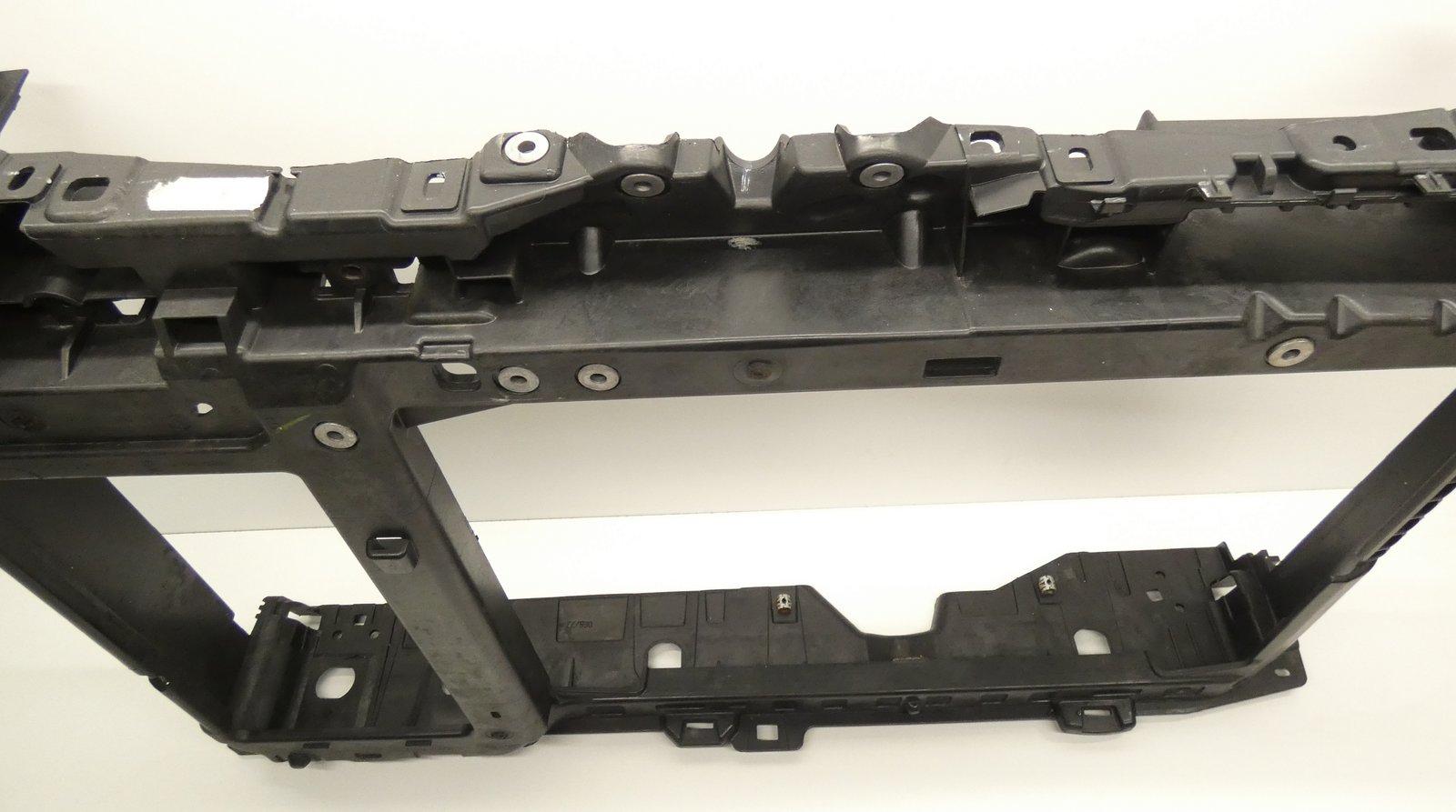 PEUGEOT 208 2008 9823718480 2019- bar, wall front side