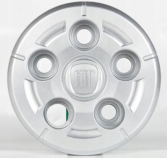 

Kołpaczek koła 16" Fiat Ducato 2006- Oryginał