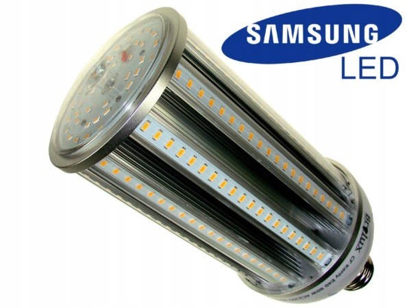 Led žiarovka Kenly E40 80W 4000K