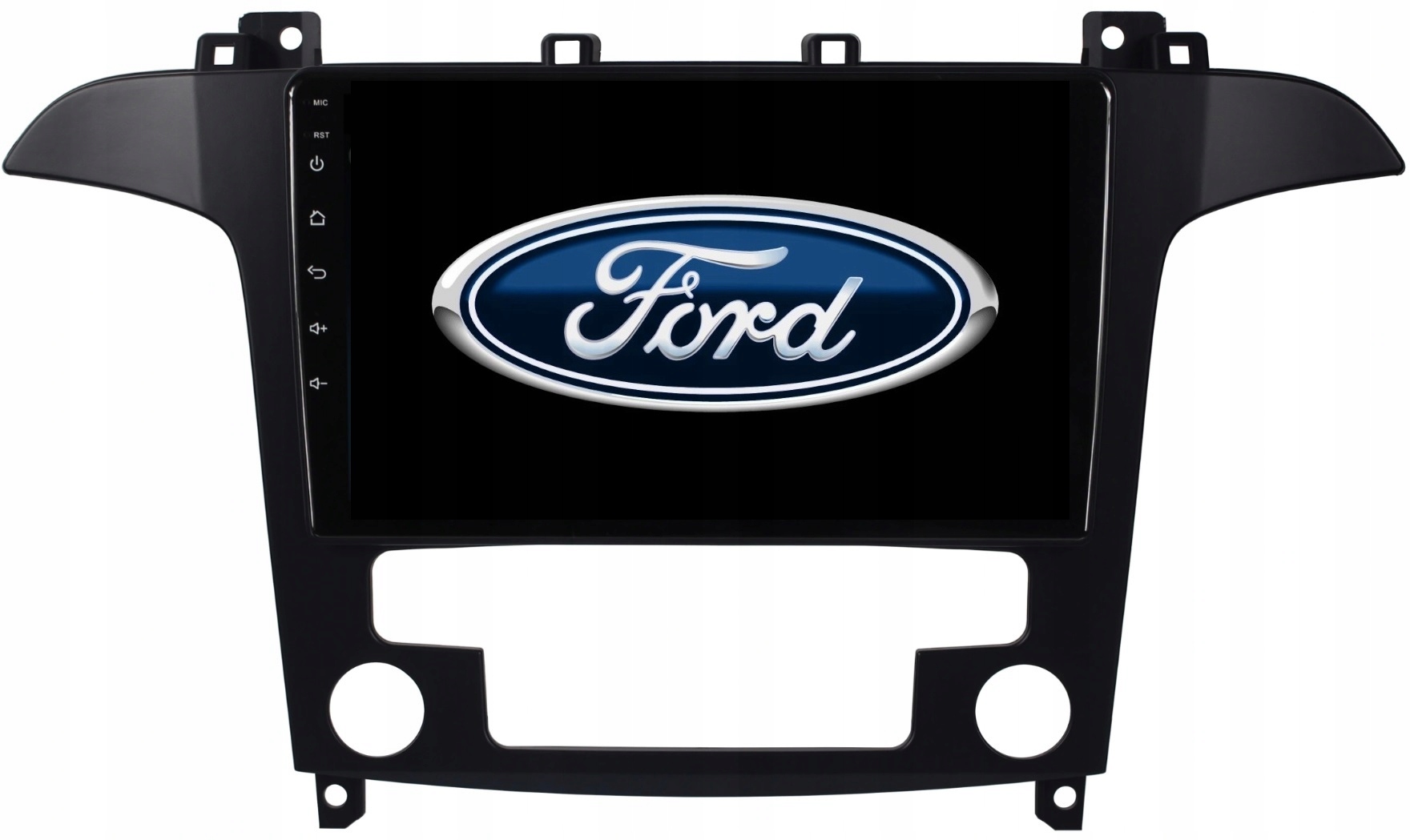 РАДІО НАВІГАЦІЯ FORD S-MAX ANDROID LTE + КАМЕРА