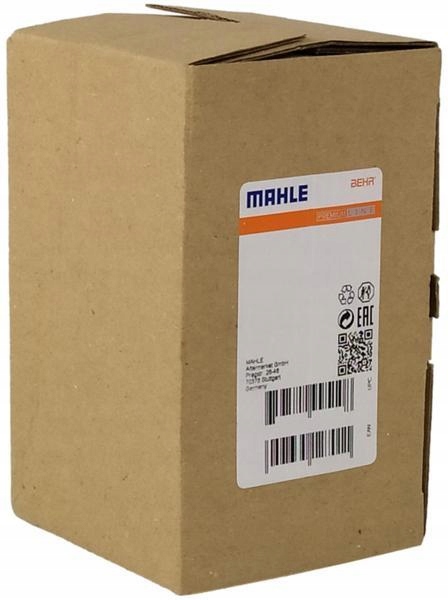 

Mahle Chłodnica Wody CR281000P