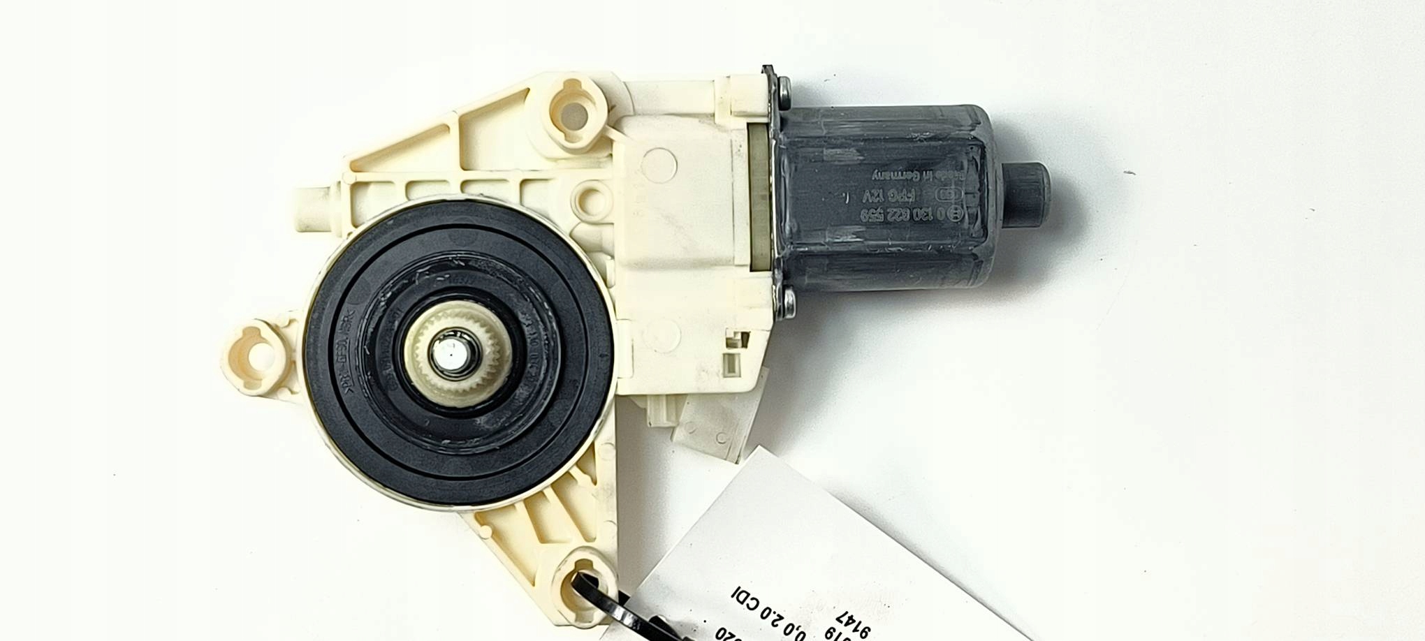 mini motor windows PP Mercedes-BENZ W447 VITO