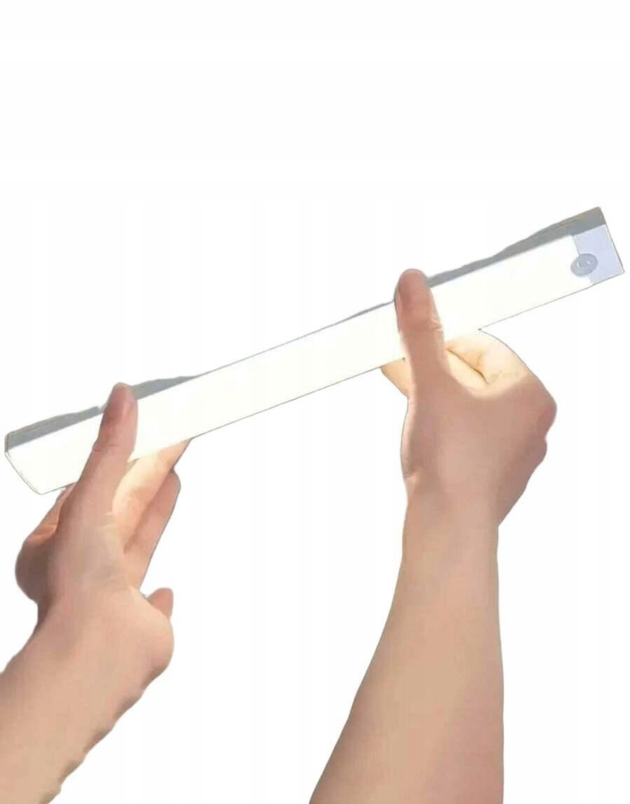 SHEIN LAMPA LED BIAŁE ŚWIATŁO AUY S07__20