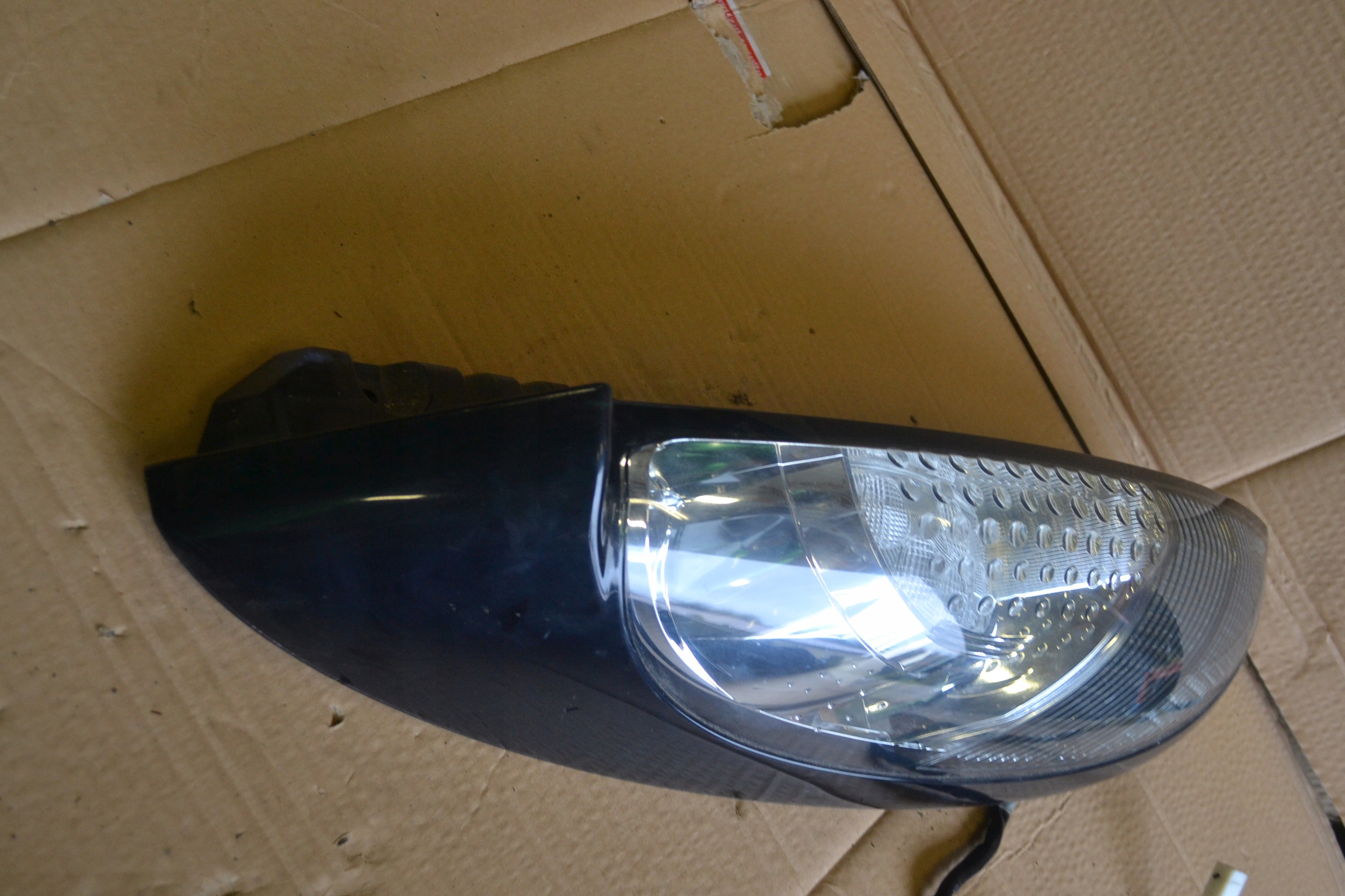 light rear part left right PEUGEOT ION C-ZERO and-MIEV