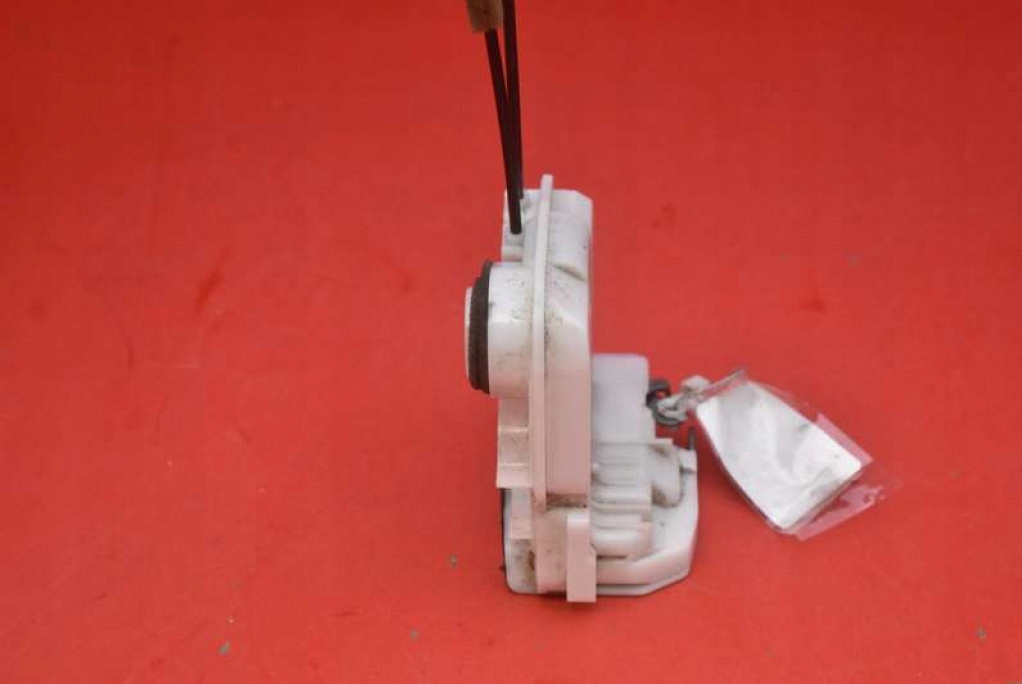 lock door right front front EU MITSUBISHI ASX 1 and 12-16